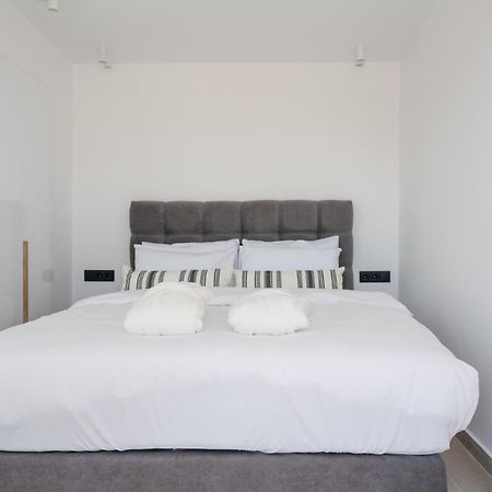 Heart Of Athens Apartments Екстериор снимка
