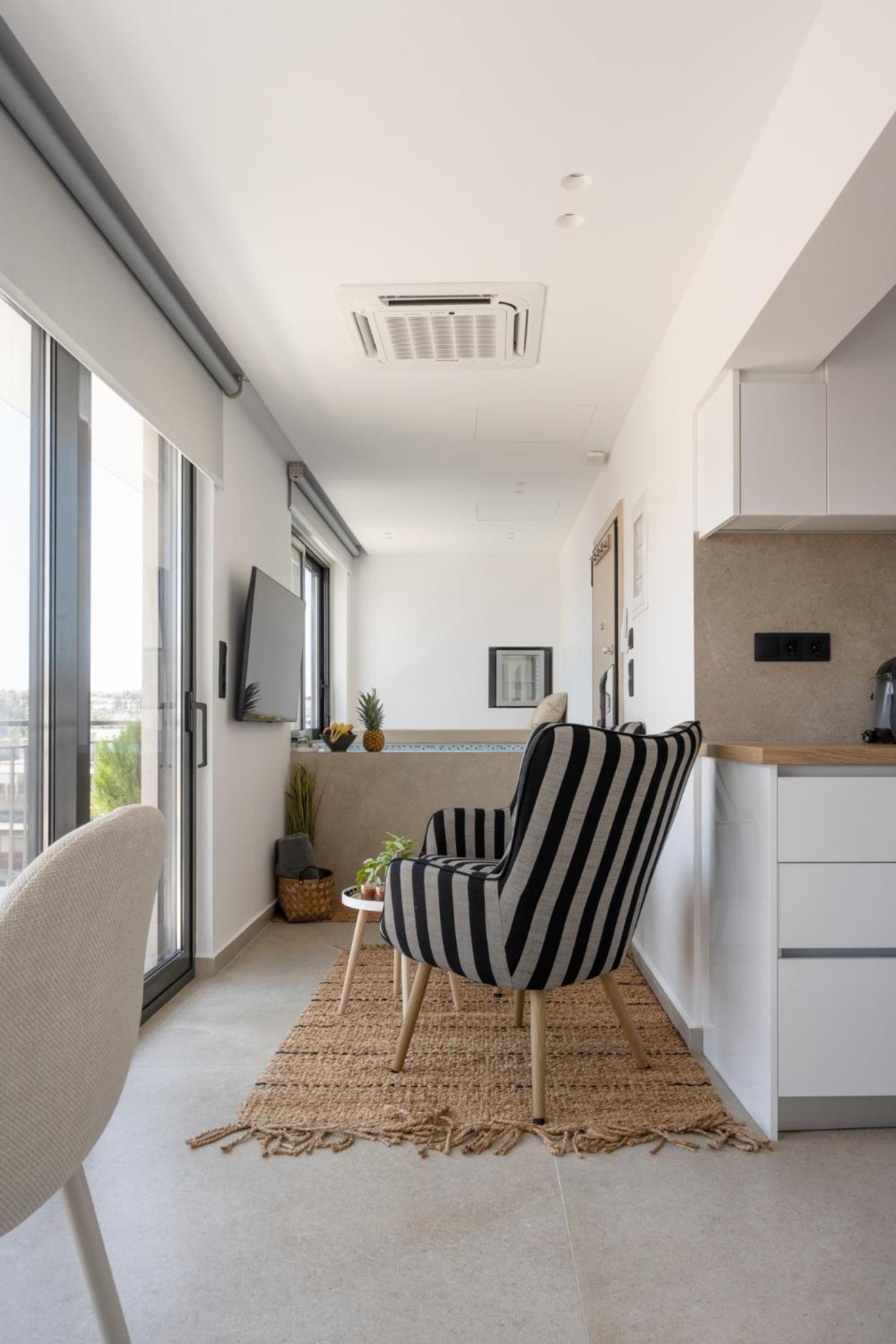 Heart Of Athens Apartments Екстериор снимка