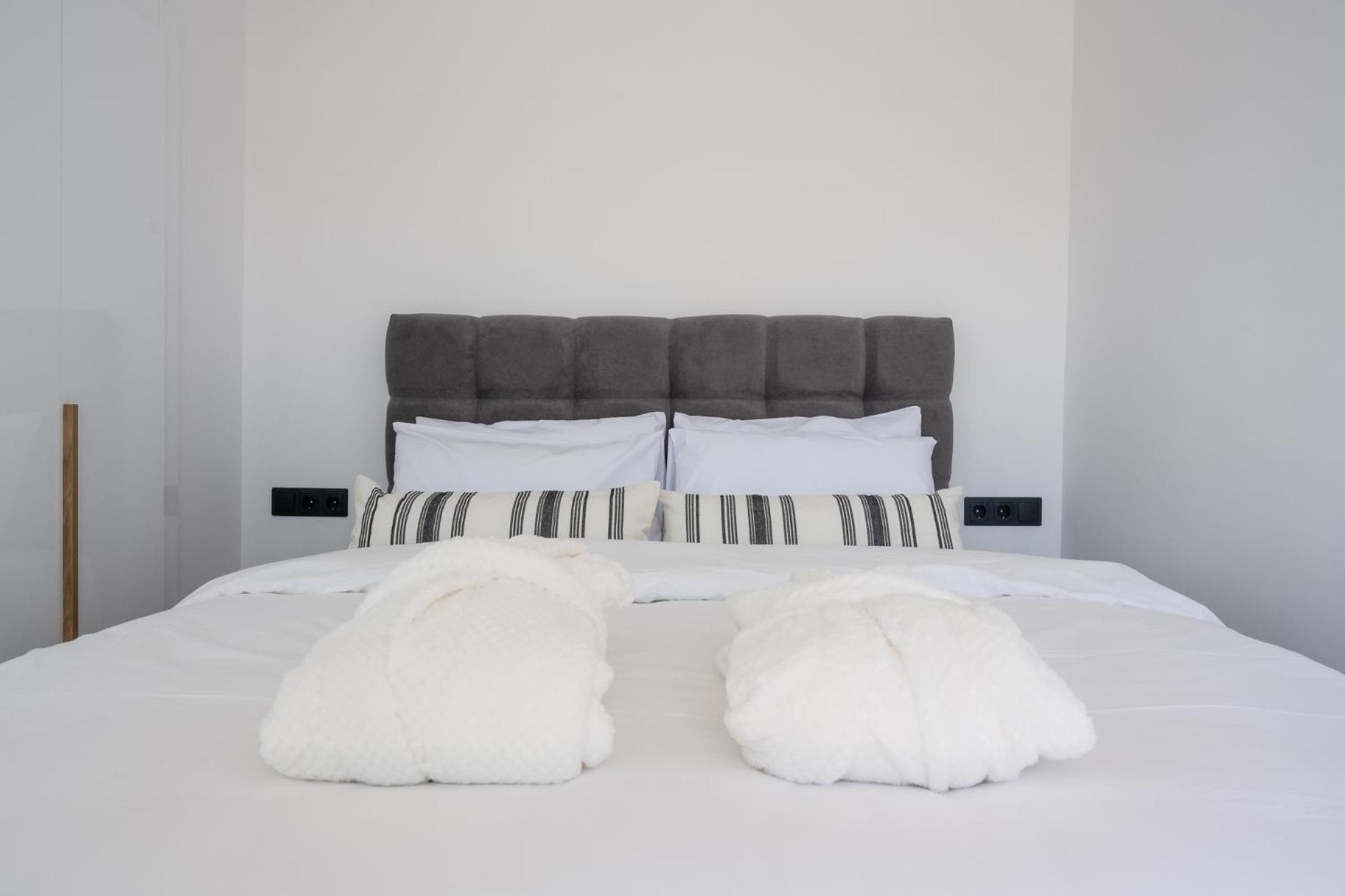 Heart Of Athens Apartments Екстериор снимка