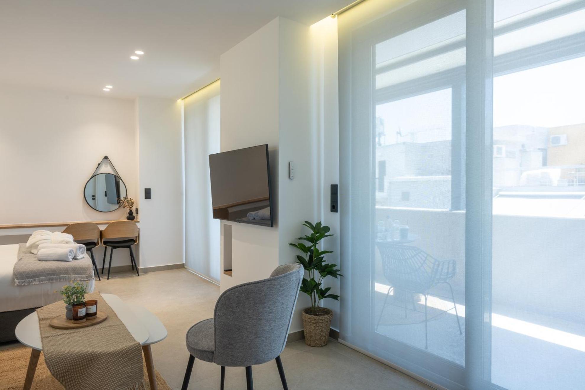 Heart Of Athens Apartments Екстериор снимка