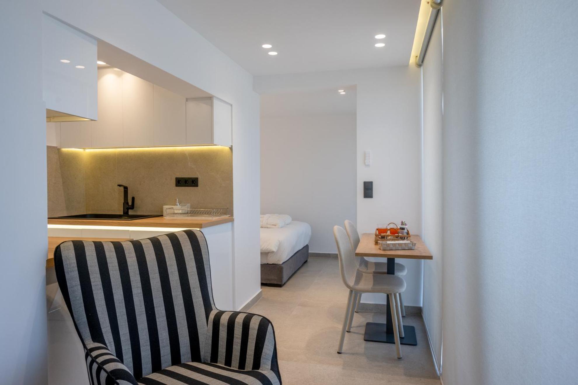 Heart Of Athens Apartments Екстериор снимка