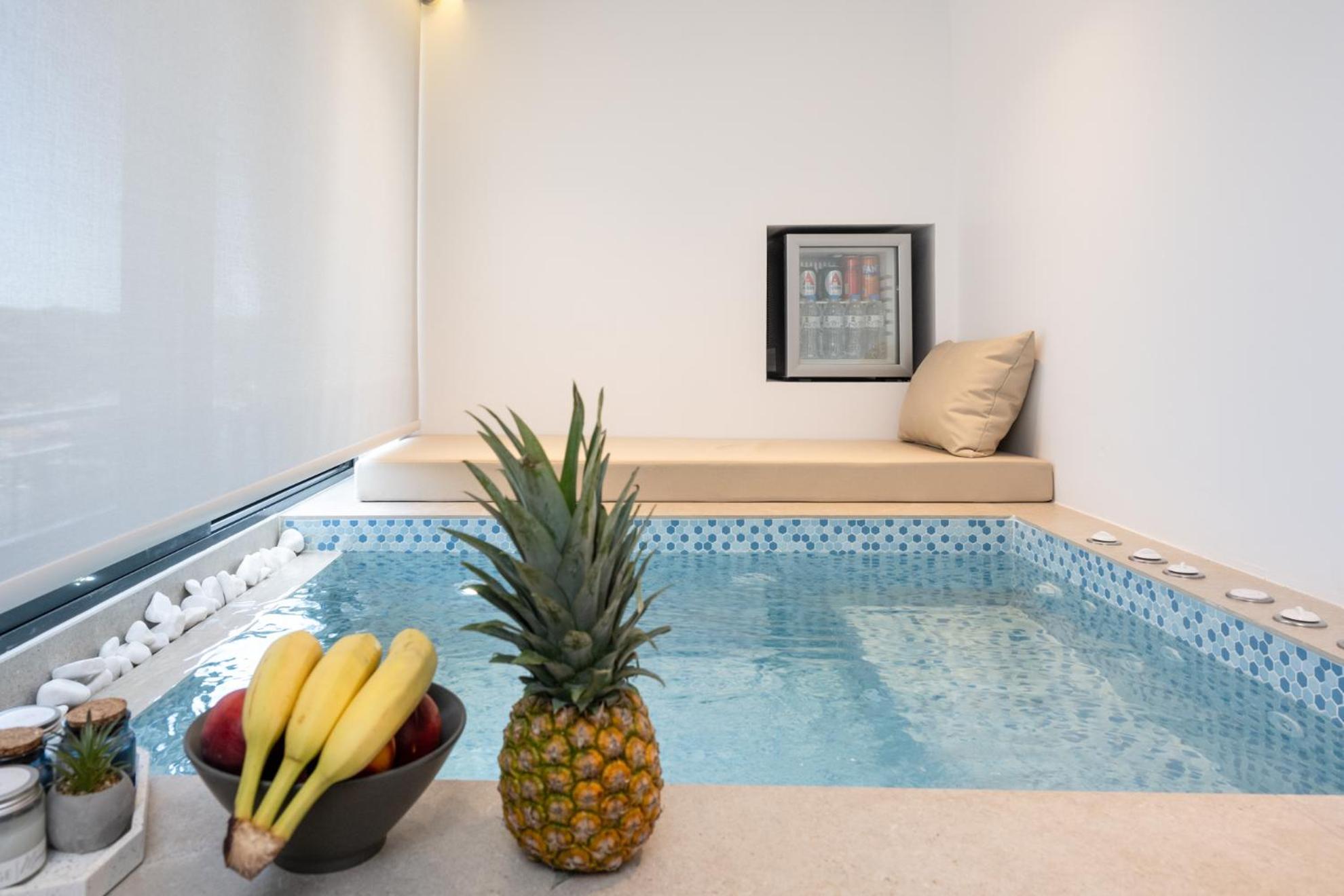 Heart Of Athens Apartments Екстериор снимка