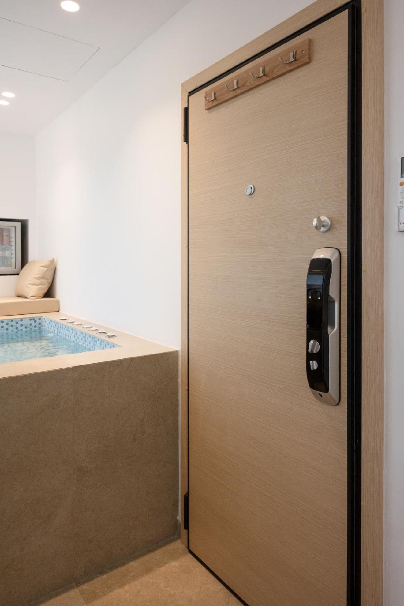 Heart Of Athens Apartments Екстериор снимка