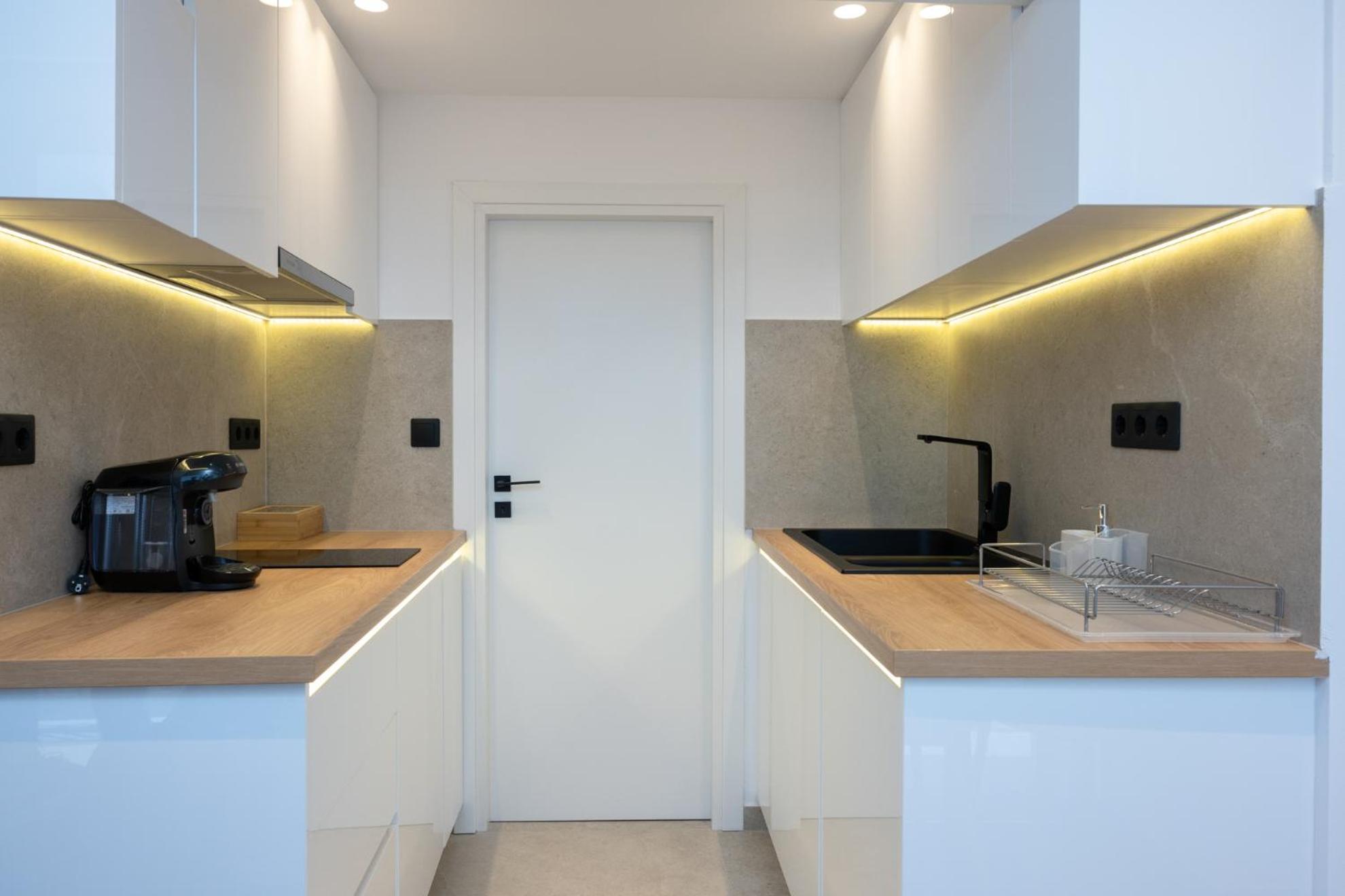 Heart Of Athens Apartments Екстериор снимка