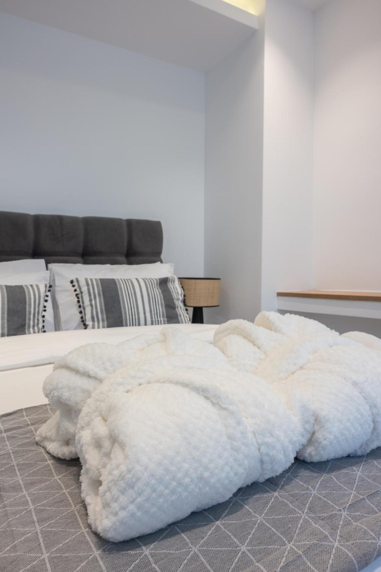 Heart Of Athens Apartments Екстериор снимка