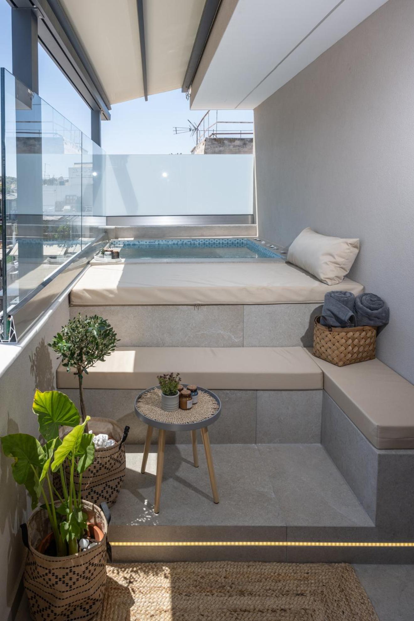 Heart Of Athens Apartments Екстериор снимка