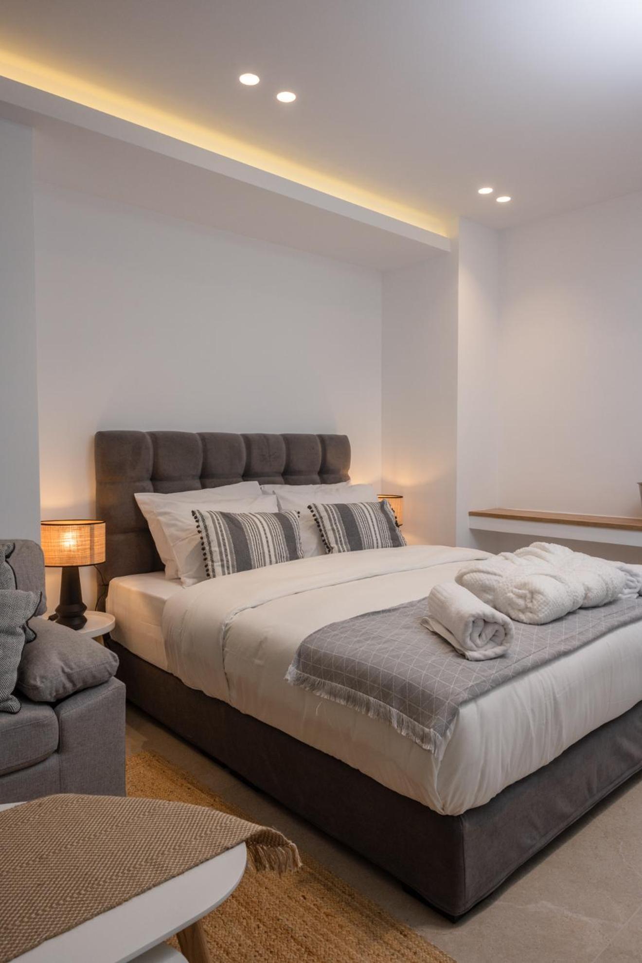 Heart Of Athens Apartments Екстериор снимка