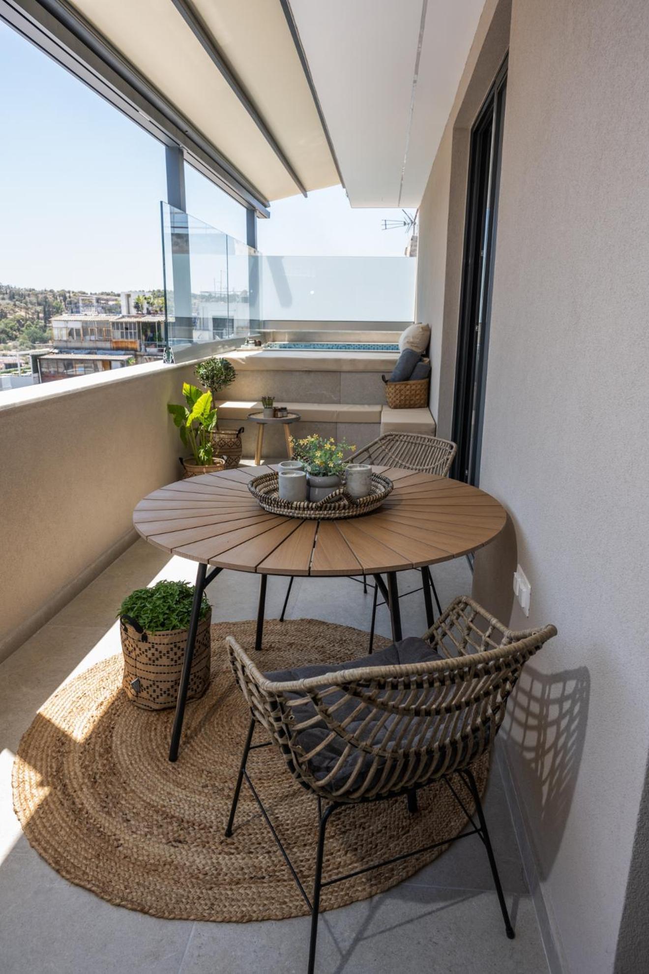 Heart Of Athens Apartments Екстериор снимка