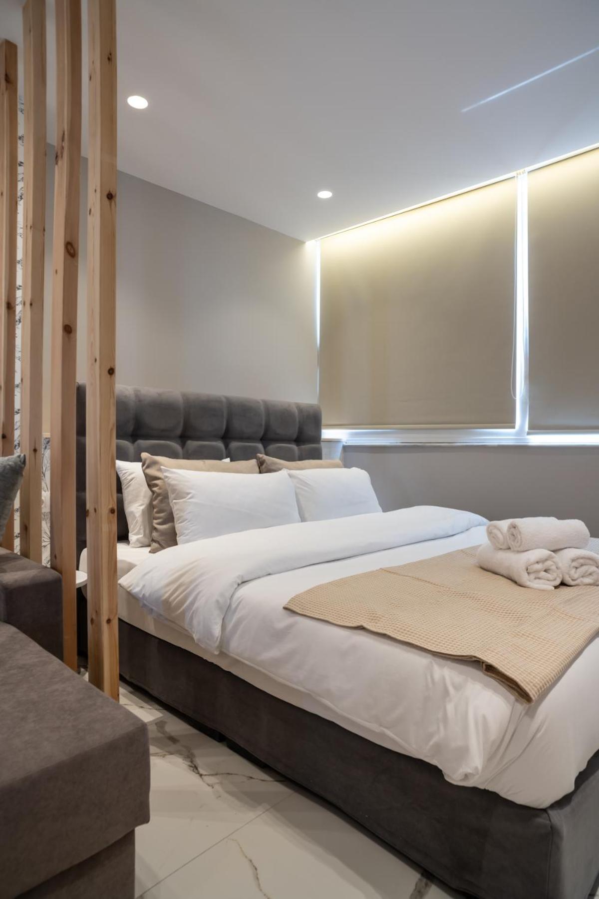 Heart Of Athens Apartments Екстериор снимка