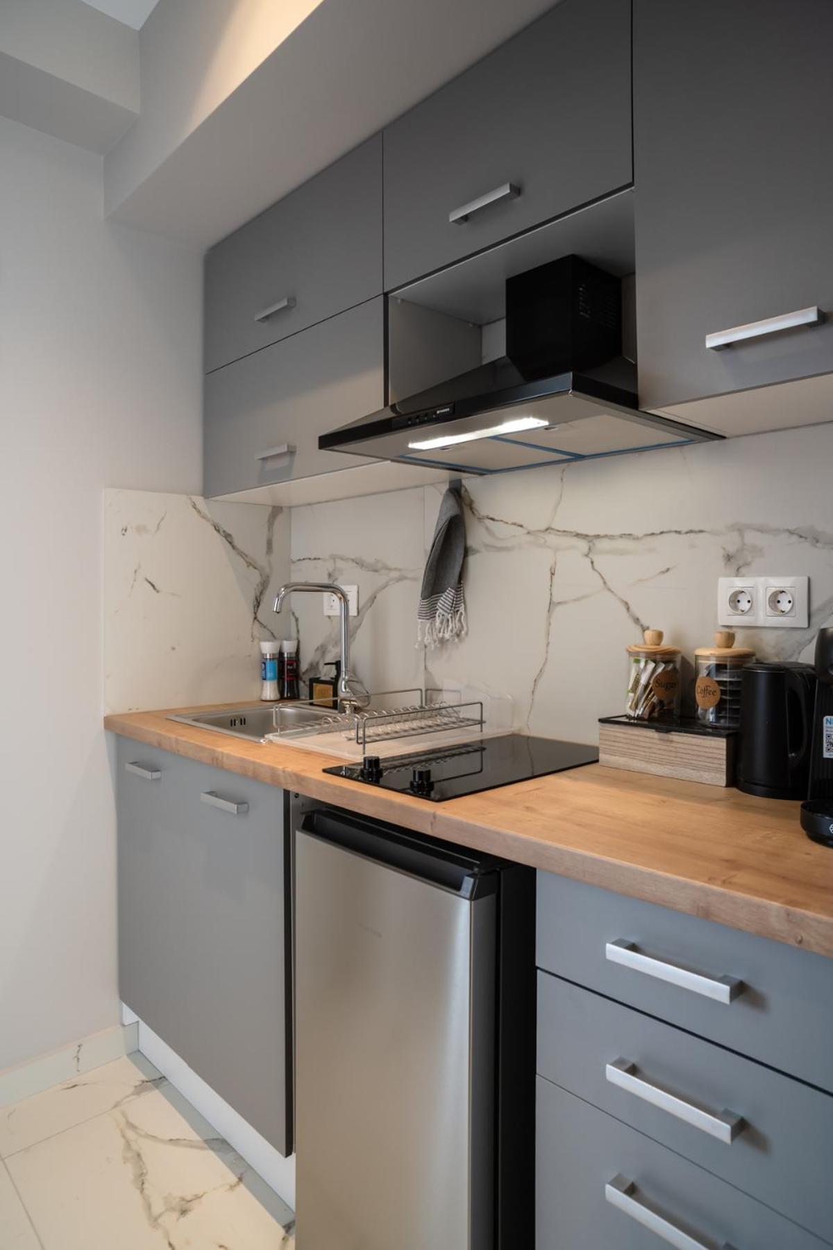 Heart Of Athens Apartments Екстериор снимка