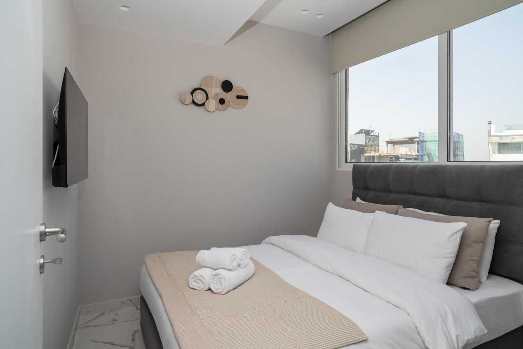 Heart Of Athens Apartments Екстериор снимка