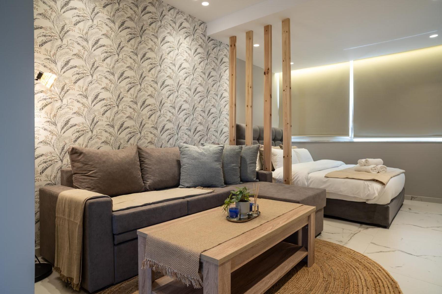 Heart Of Athens Apartments Екстериор снимка