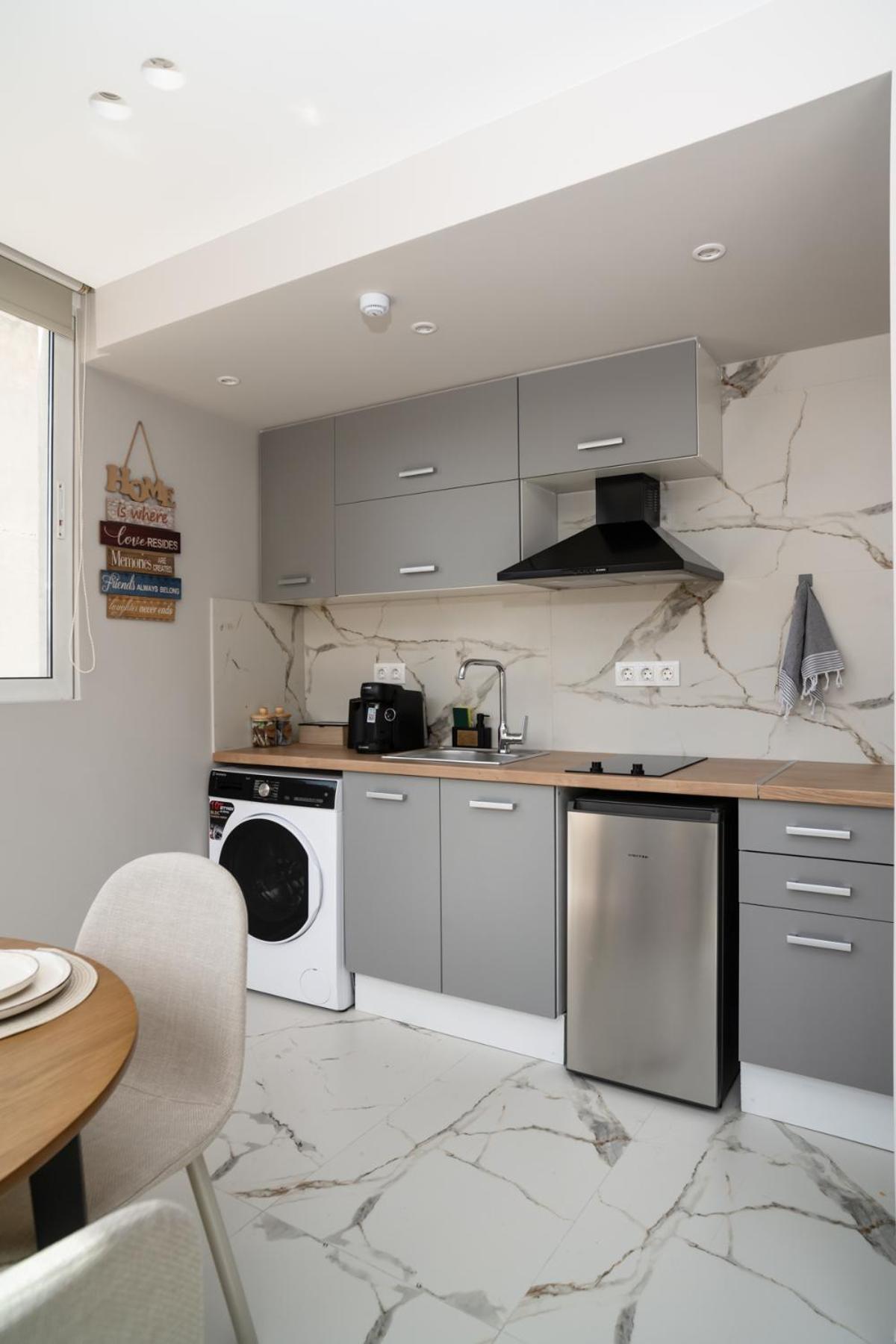Heart Of Athens Apartments Екстериор снимка
