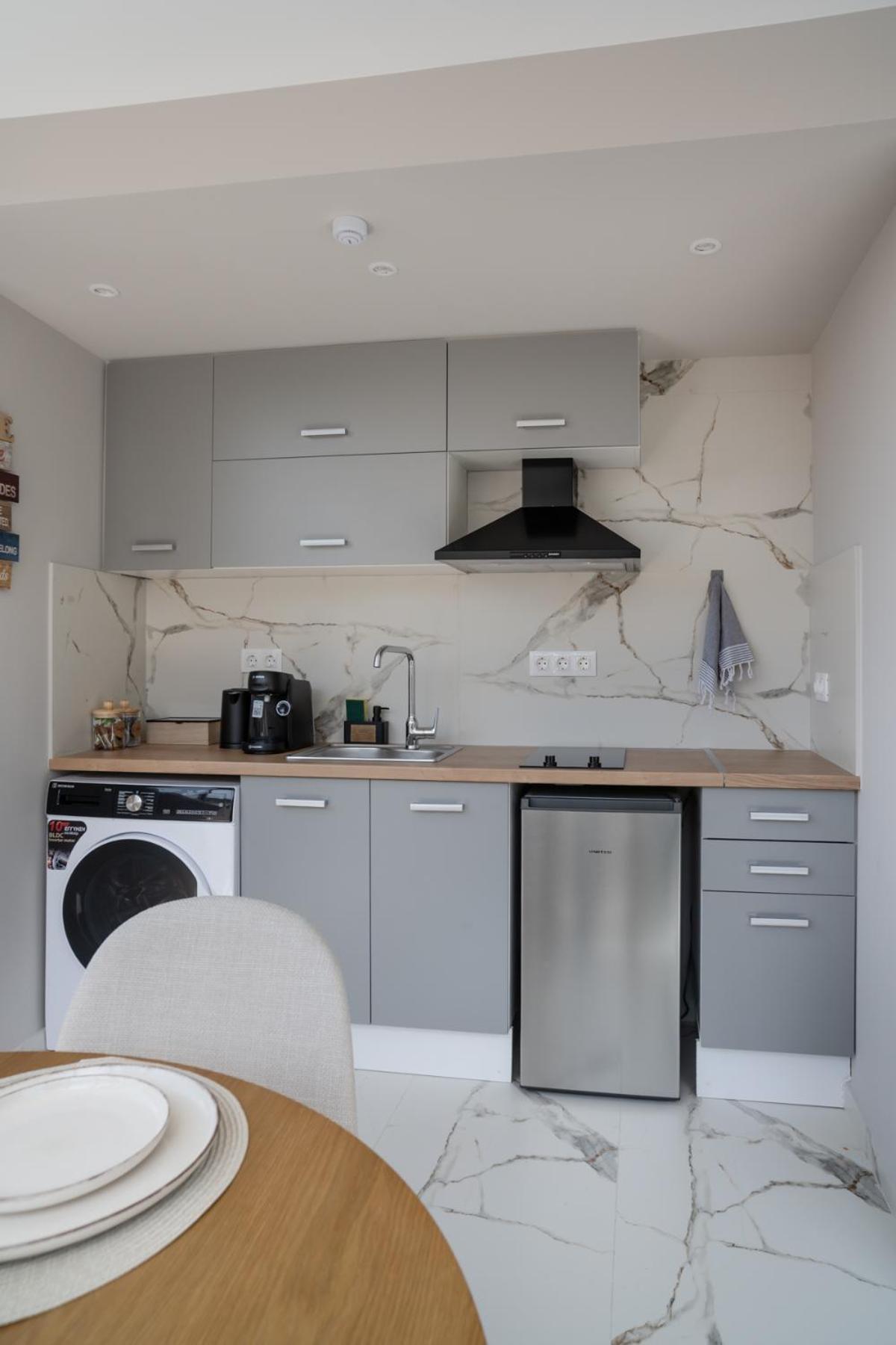 Heart Of Athens Apartments Екстериор снимка