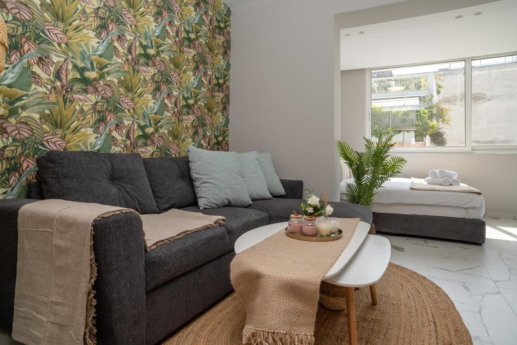 Heart Of Athens Apartments Екстериор снимка