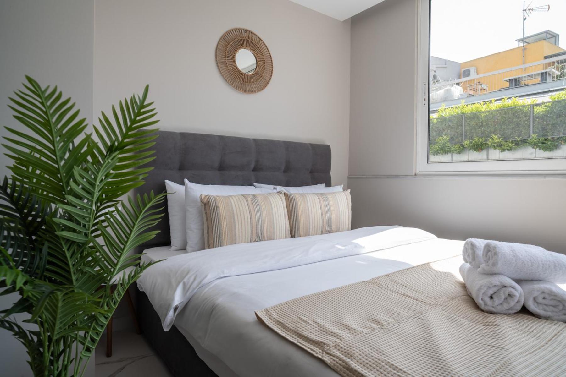 Heart Of Athens Apartments Екстериор снимка
